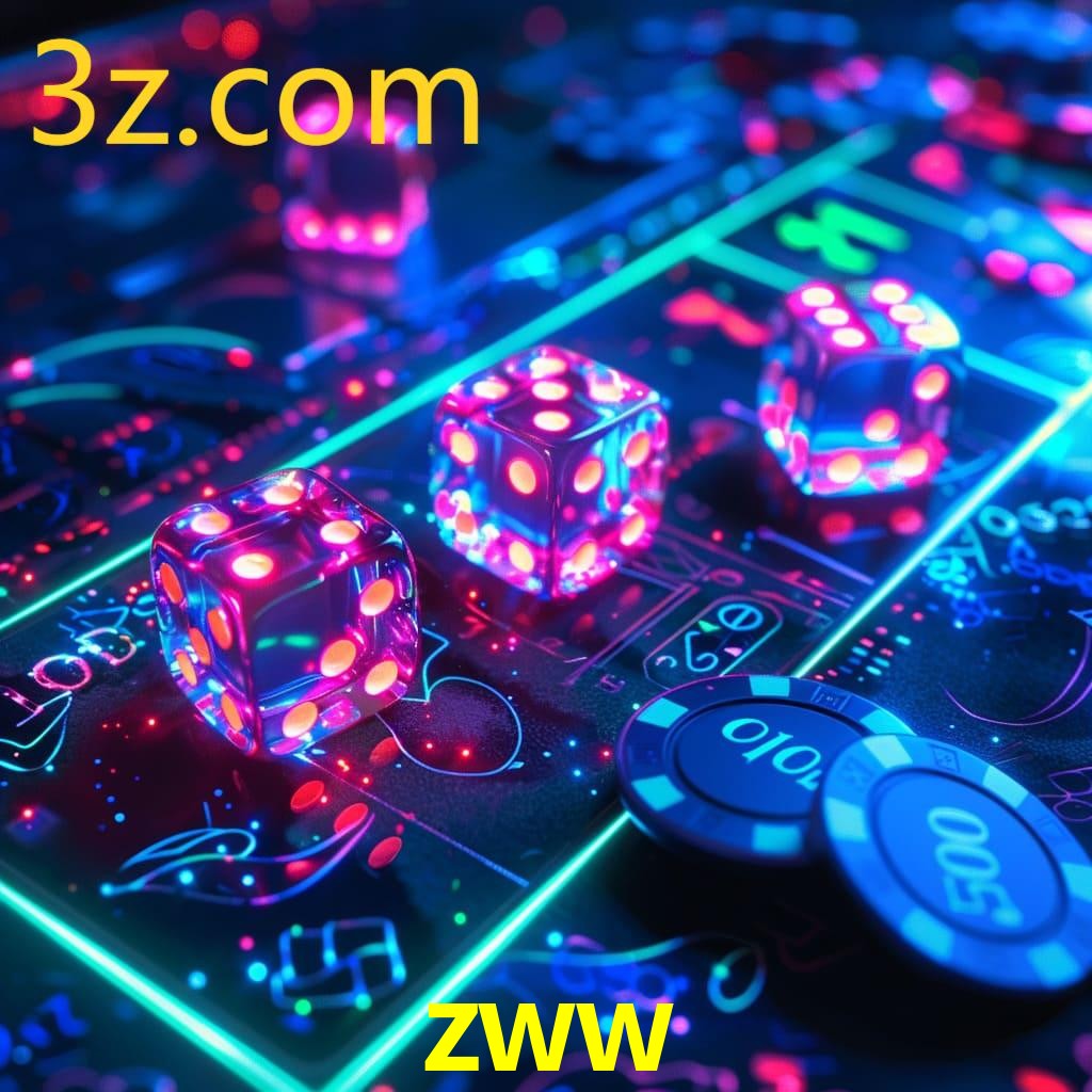 Cassino Online Seguro ZWW.COM
