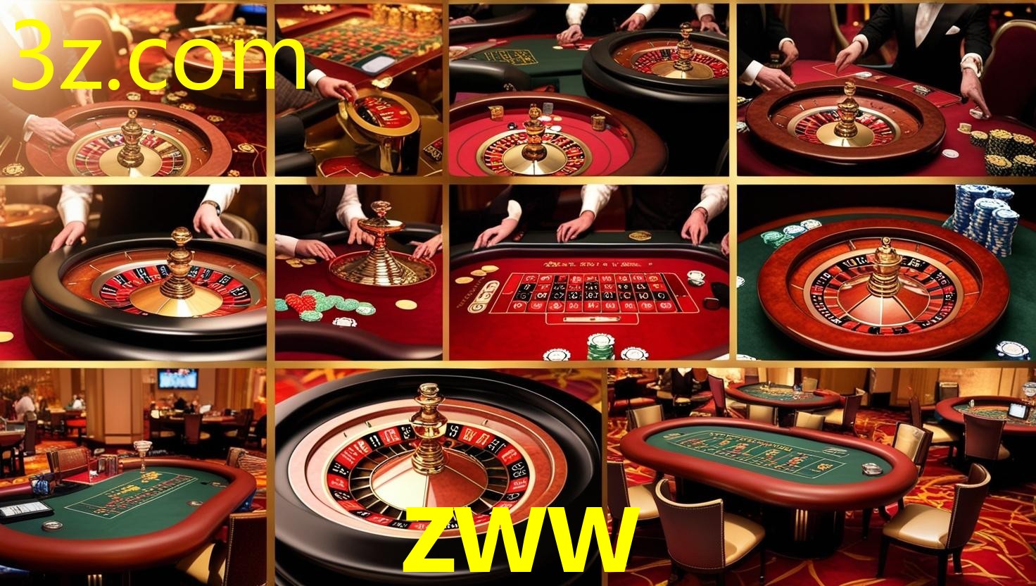 Login Seguro ZWW.COM