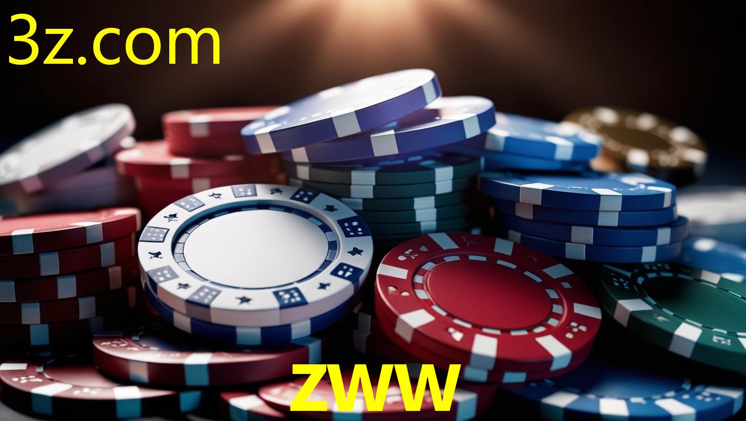 Cadastro Rápido ZWW.COM