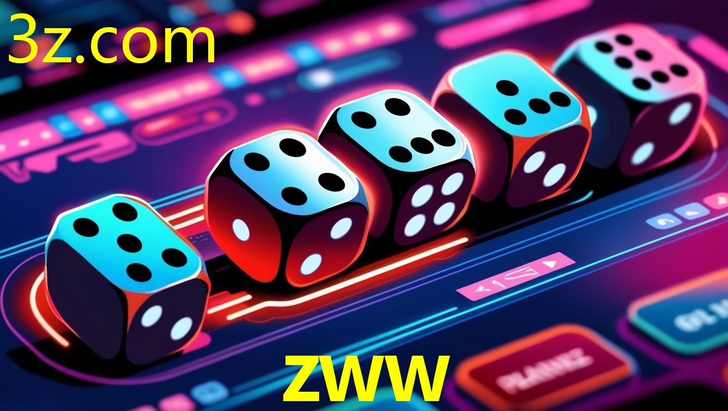 Jogos de Cassino ZWW.COM