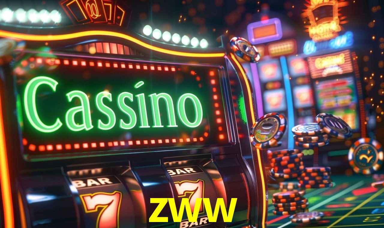 zww - Pagamento PIX Instantâneo