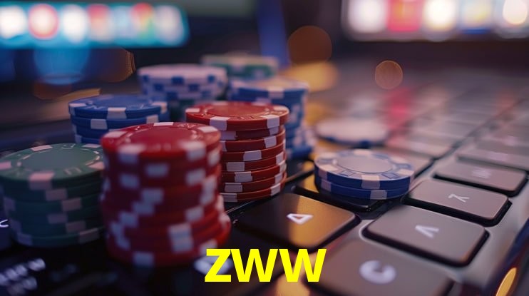 zww - cassino ao vivo